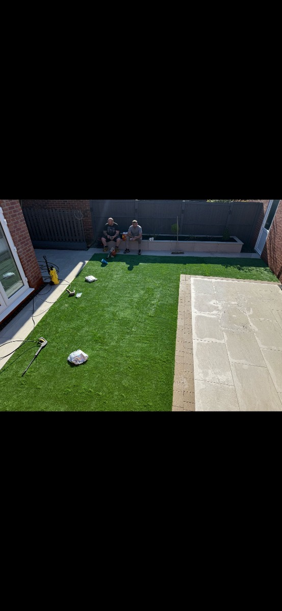 Landscaper: Image 19